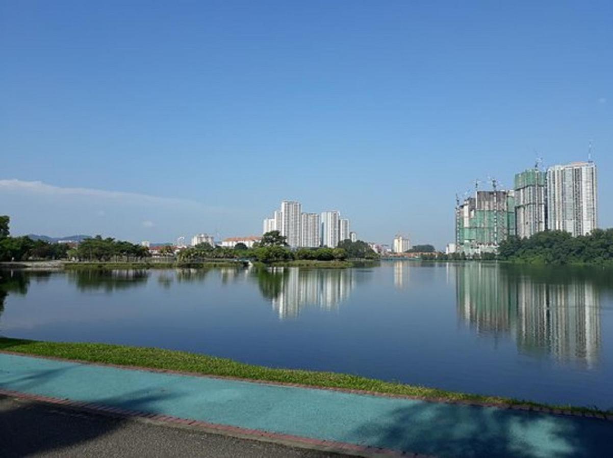 Kepong Homestay Selayang Batu Caves By Warm Home Kuala Lumpur Exteriör bild
