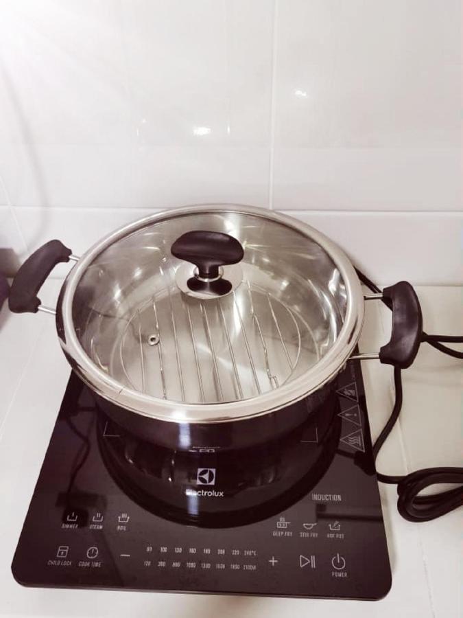 Kepong Homestay Selayang Batu Caves By Warm Home Kuala Lumpur Exteriör bild