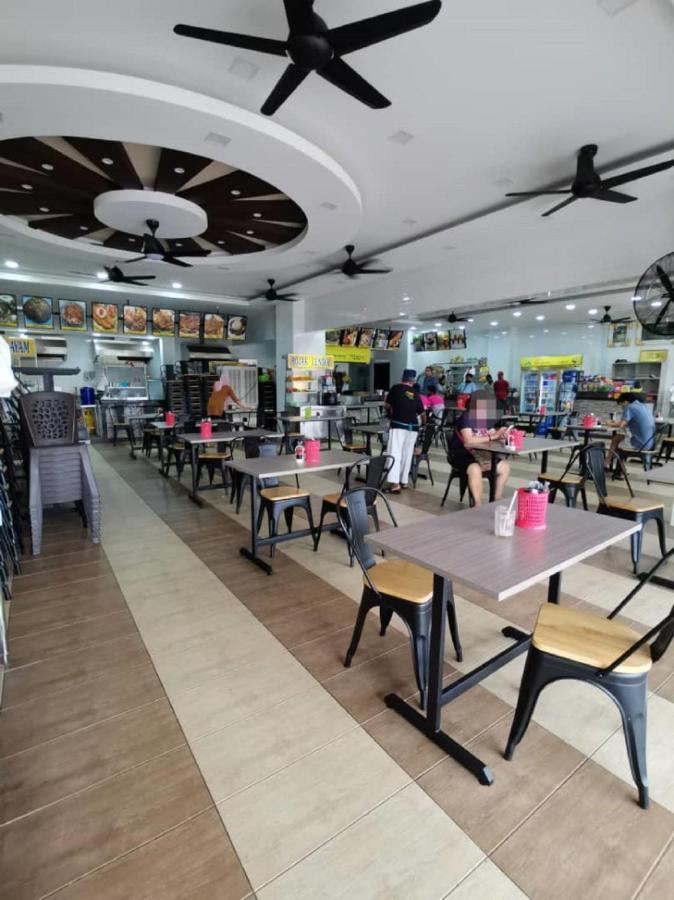 Kepong Homestay Selayang Batu Caves By Warm Home Kuala Lumpur Exteriör bild