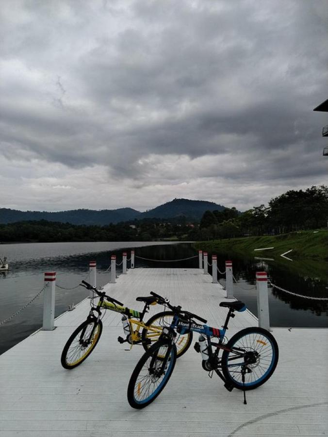 Kepong Homestay Selayang Batu Caves By Warm Home Kuala Lumpur Exteriör bild
