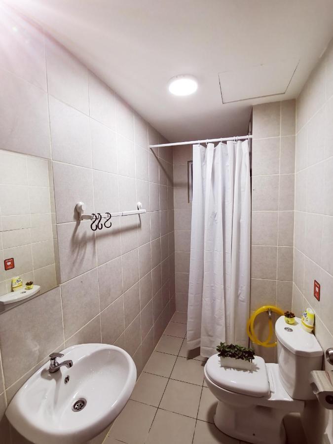 Kepong Homestay Selayang Batu Caves By Warm Home Kuala Lumpur Exteriör bild